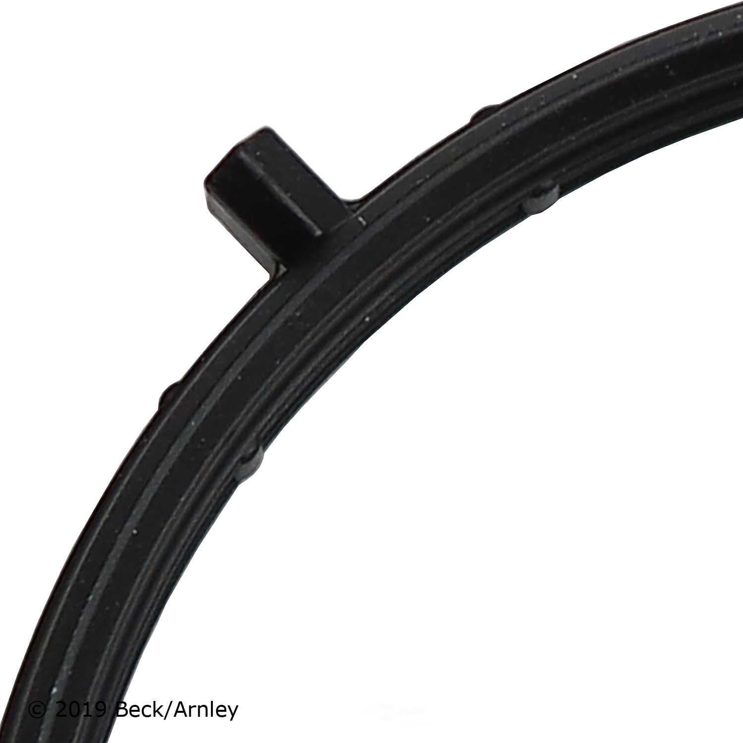 Throttle Body Base Gasket  Beck/Arnley  039-5082