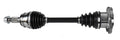 Axle Shaft Assy- CV Shaft   GSP North America   NCV10143XD