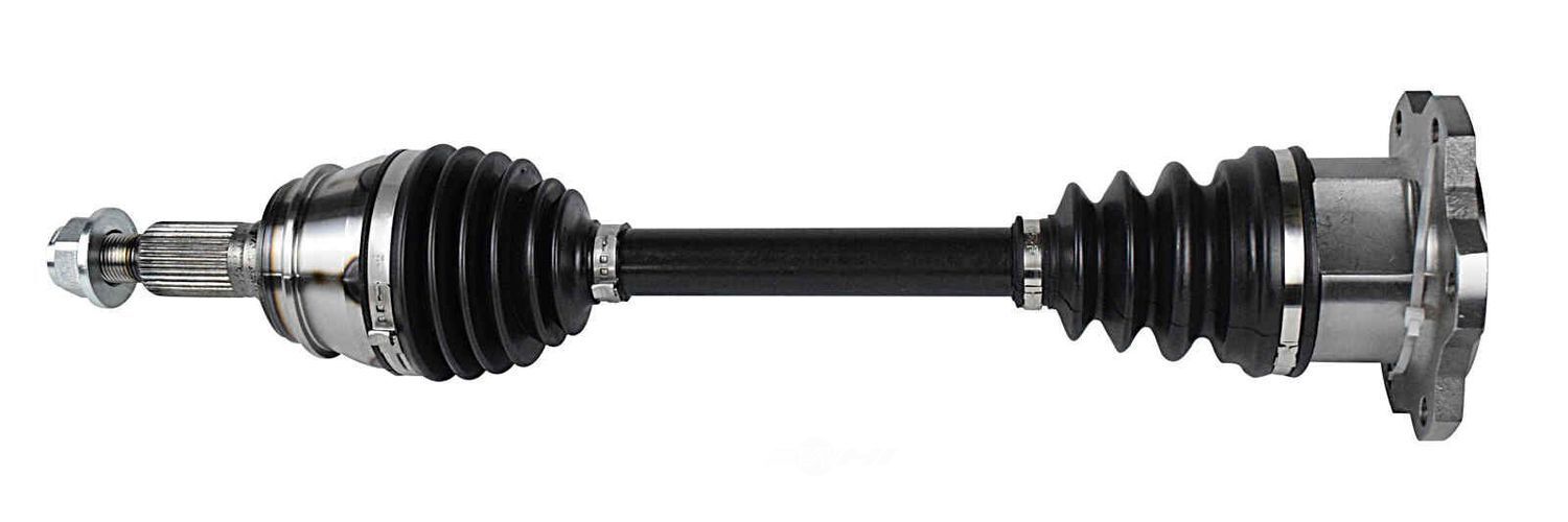 Axle Shaft Assy- CV Shaft   GSP North America   NCV10143XD