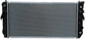 Radiator  OSC  1880