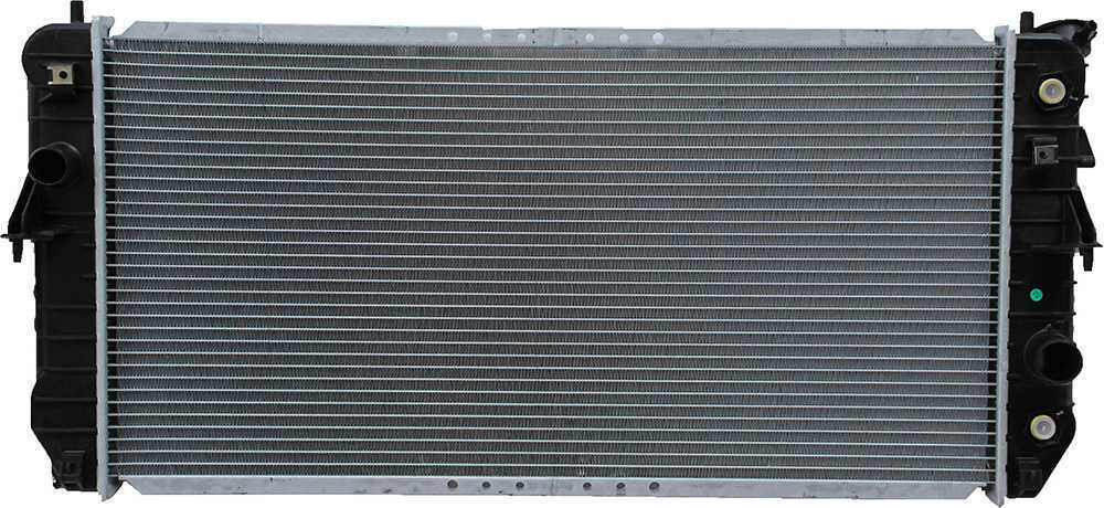 Radiator  OSC  1880