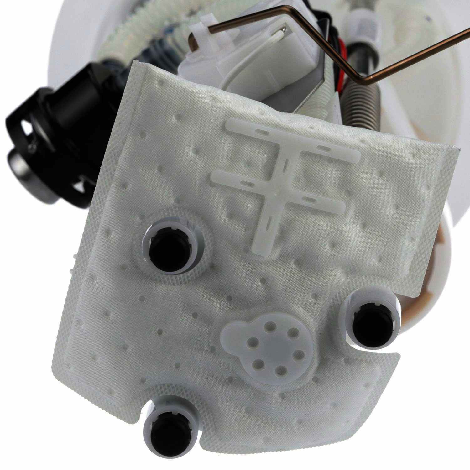 Fuel Pump Module Assy  Delphi  FG0871