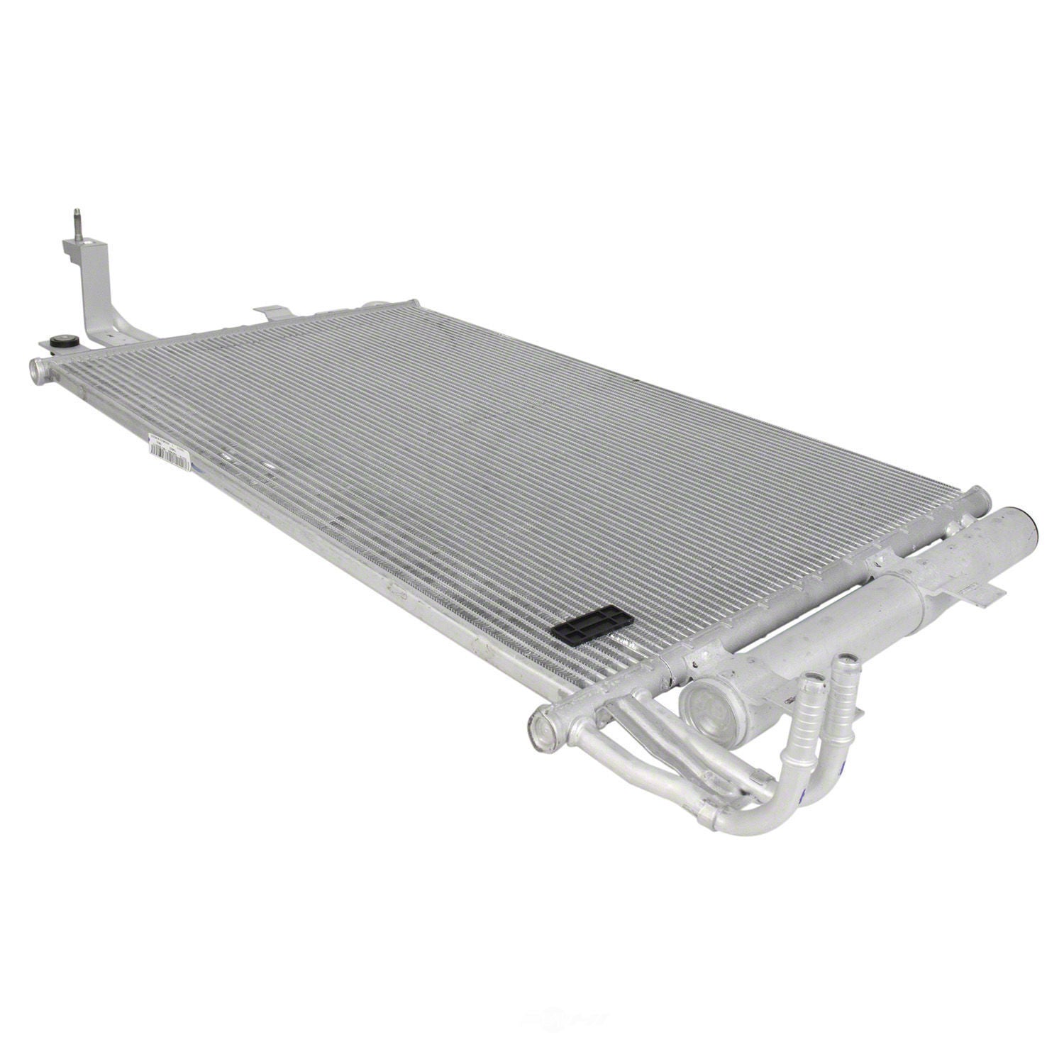 A/C Condenser  Motorcraft  YJ703