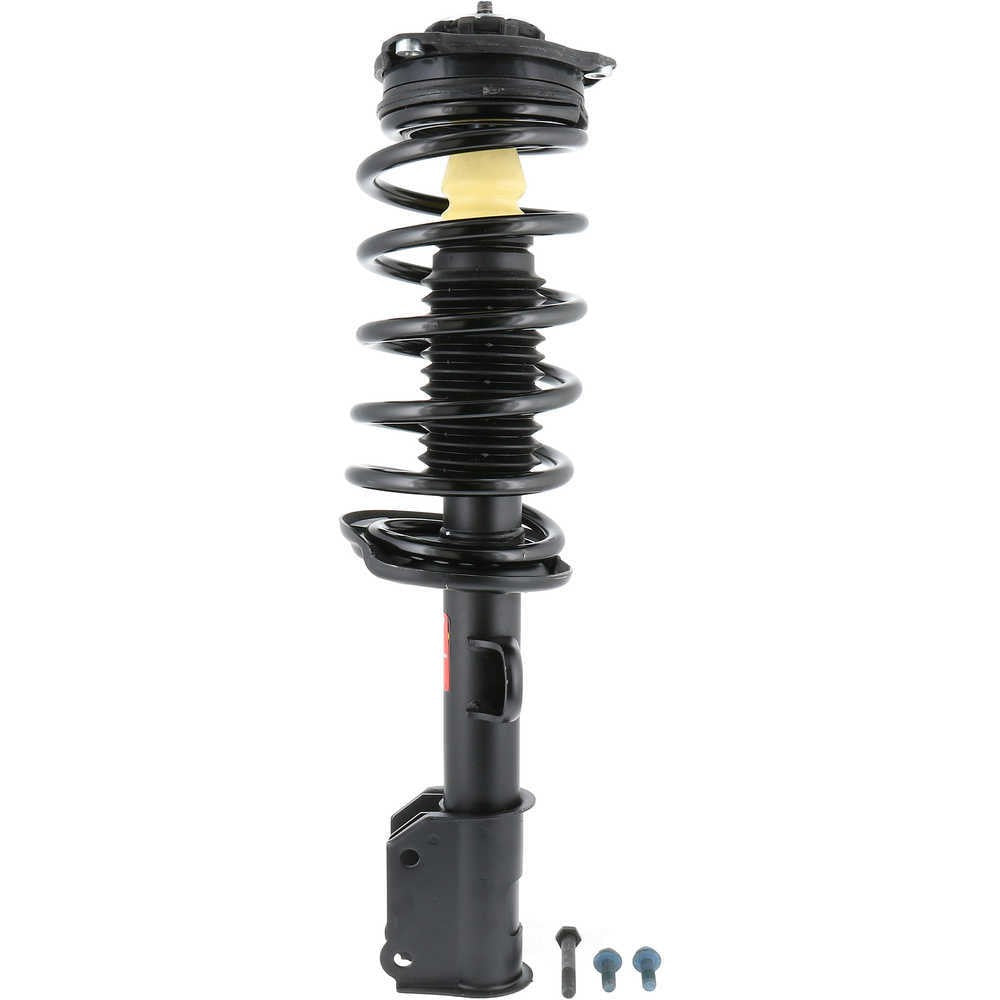 Frt Quick Strut Assy  Monroe  173022