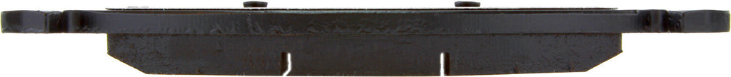 Brake Pad Set  Centric Parts  500.11580