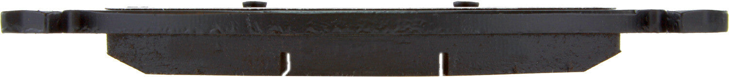 Brake Pad Set  Centric Parts  500.11580