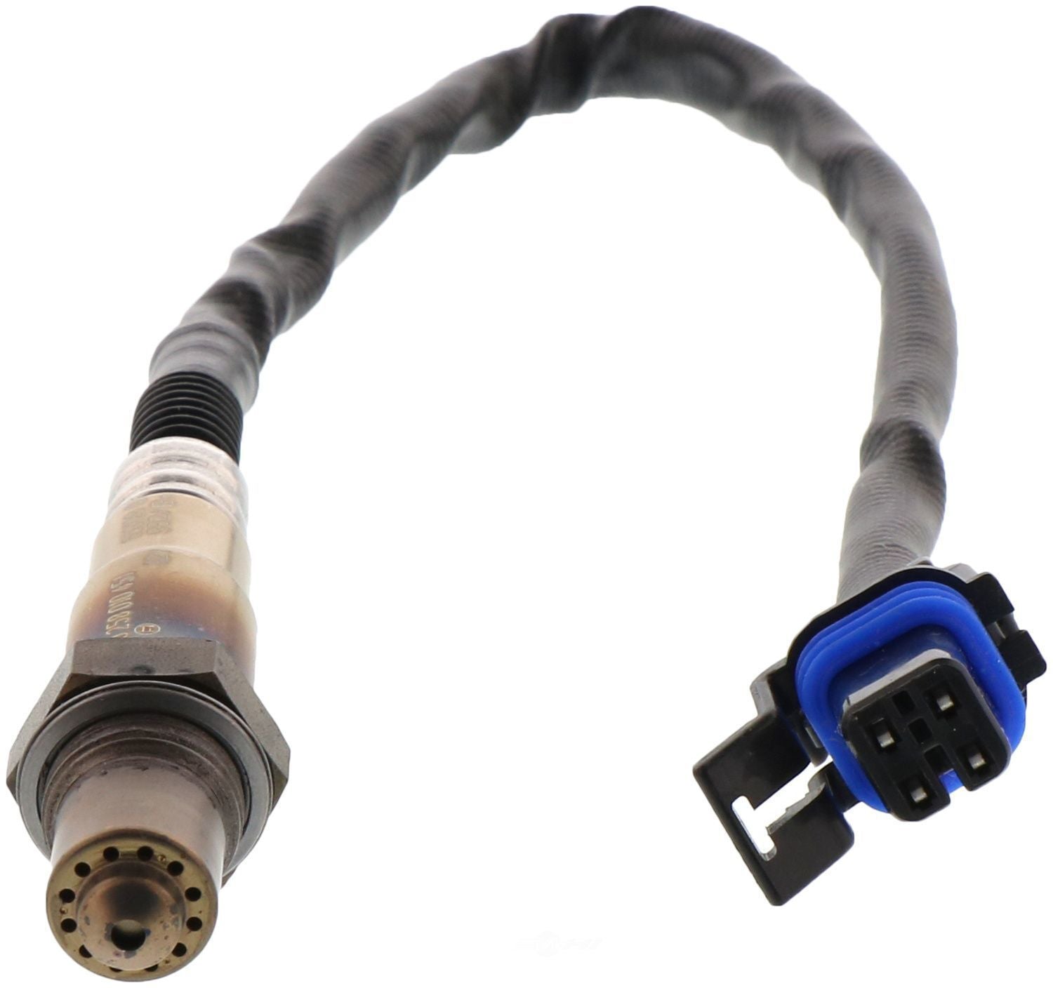Oxygen Sensor  Bosch  16451
