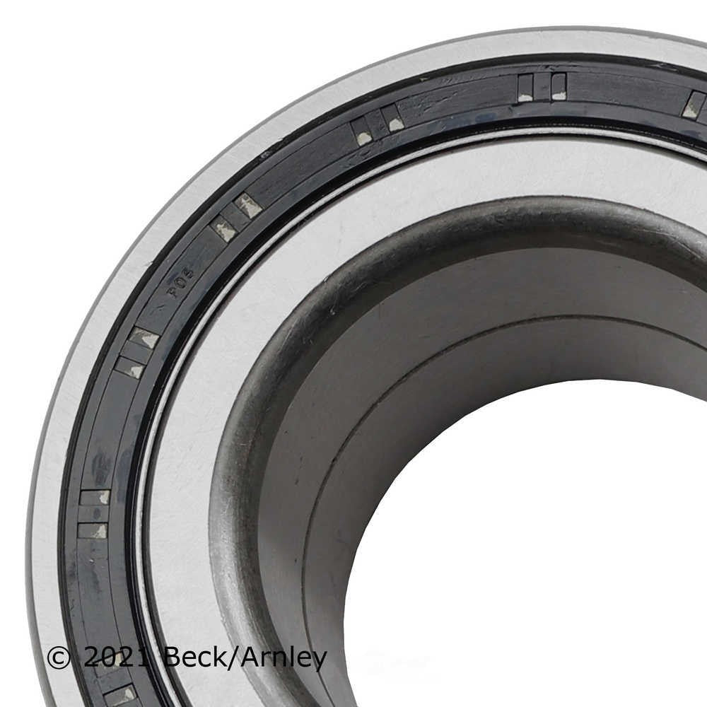 Frt Wheel Bearing  Beck/Arnley  051-4160