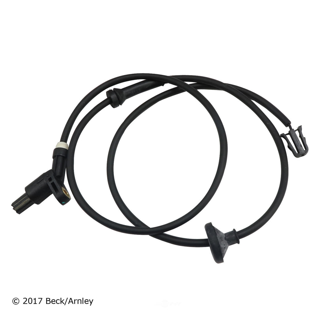 Rr Wheel ABS Brk Sensor  Beck/Arnley  084-4074