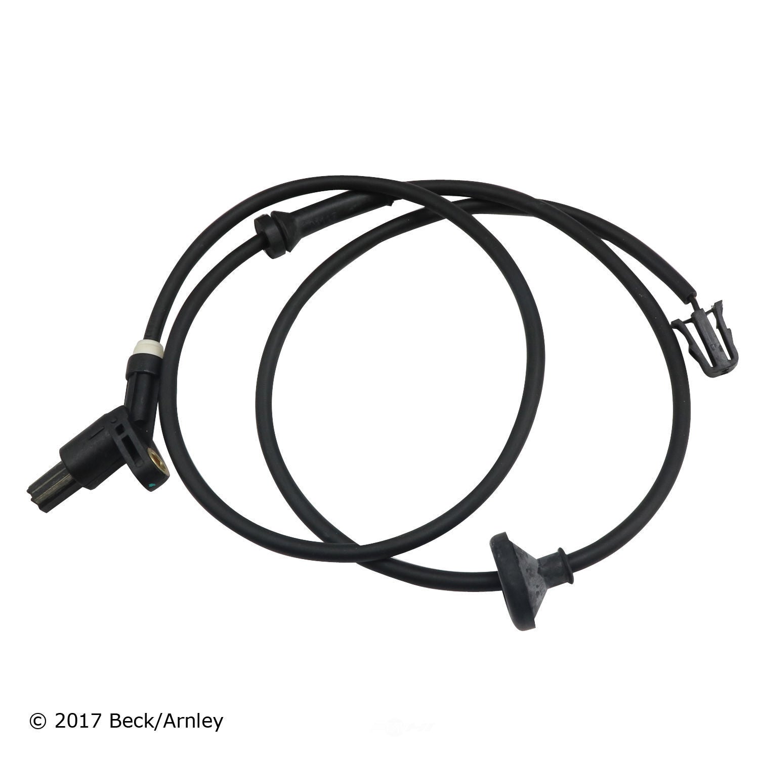 Rr Wheel ABS Brk Sensor  Beck/Arnley  084-4074