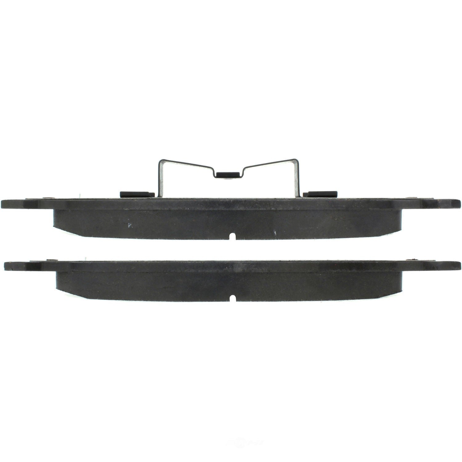 Frt Semi-Met Brake Pads  Centric Parts  102.05570