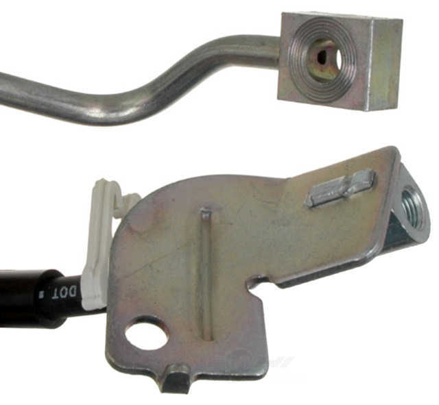 Frt Brake Hose  Raybestos  BH382536