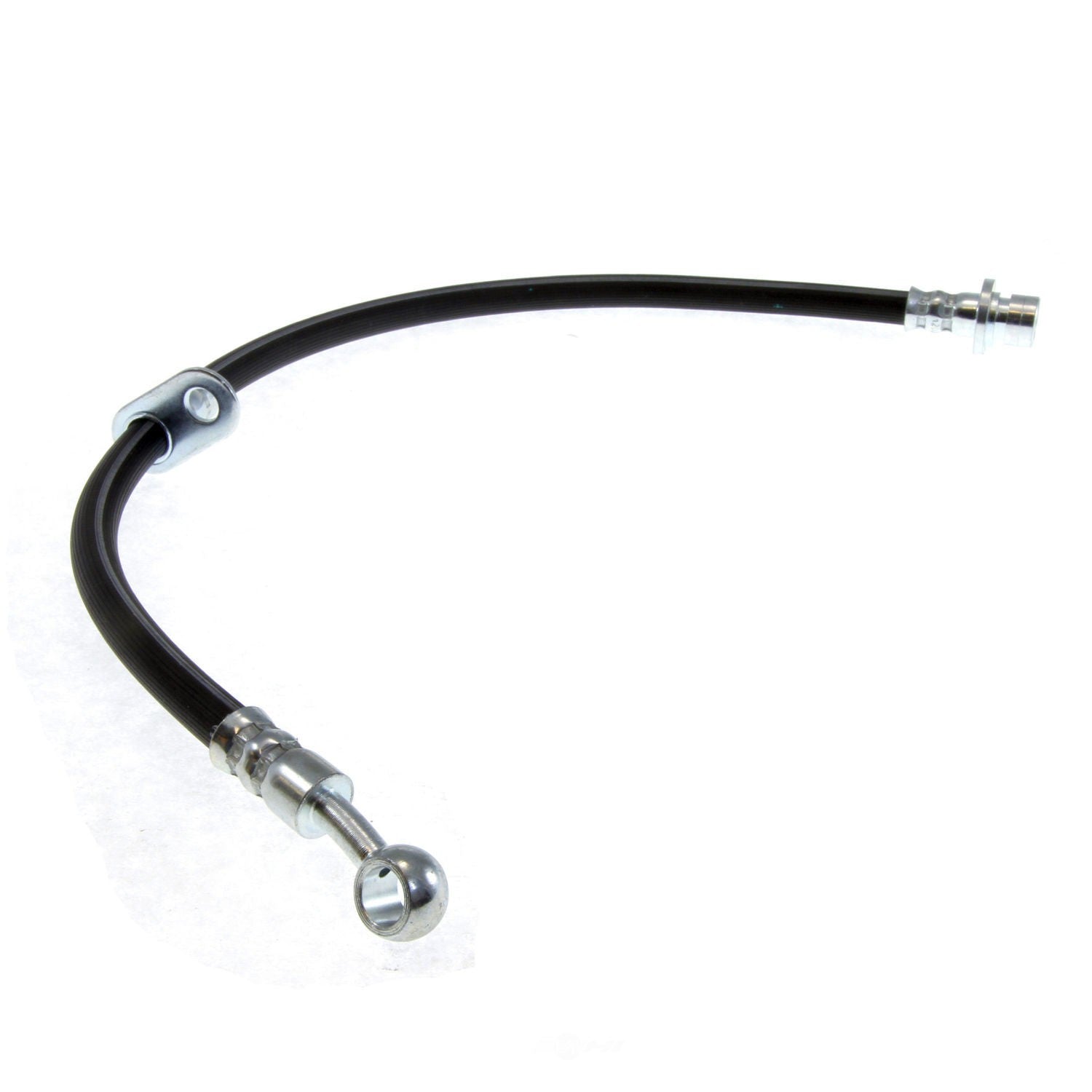 Frt Brake Hose  Centric Parts  150.40117