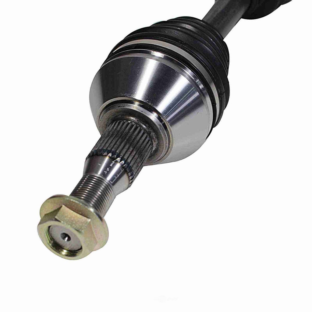 Left New CV Complete Assy   GSP North America   NCV10225