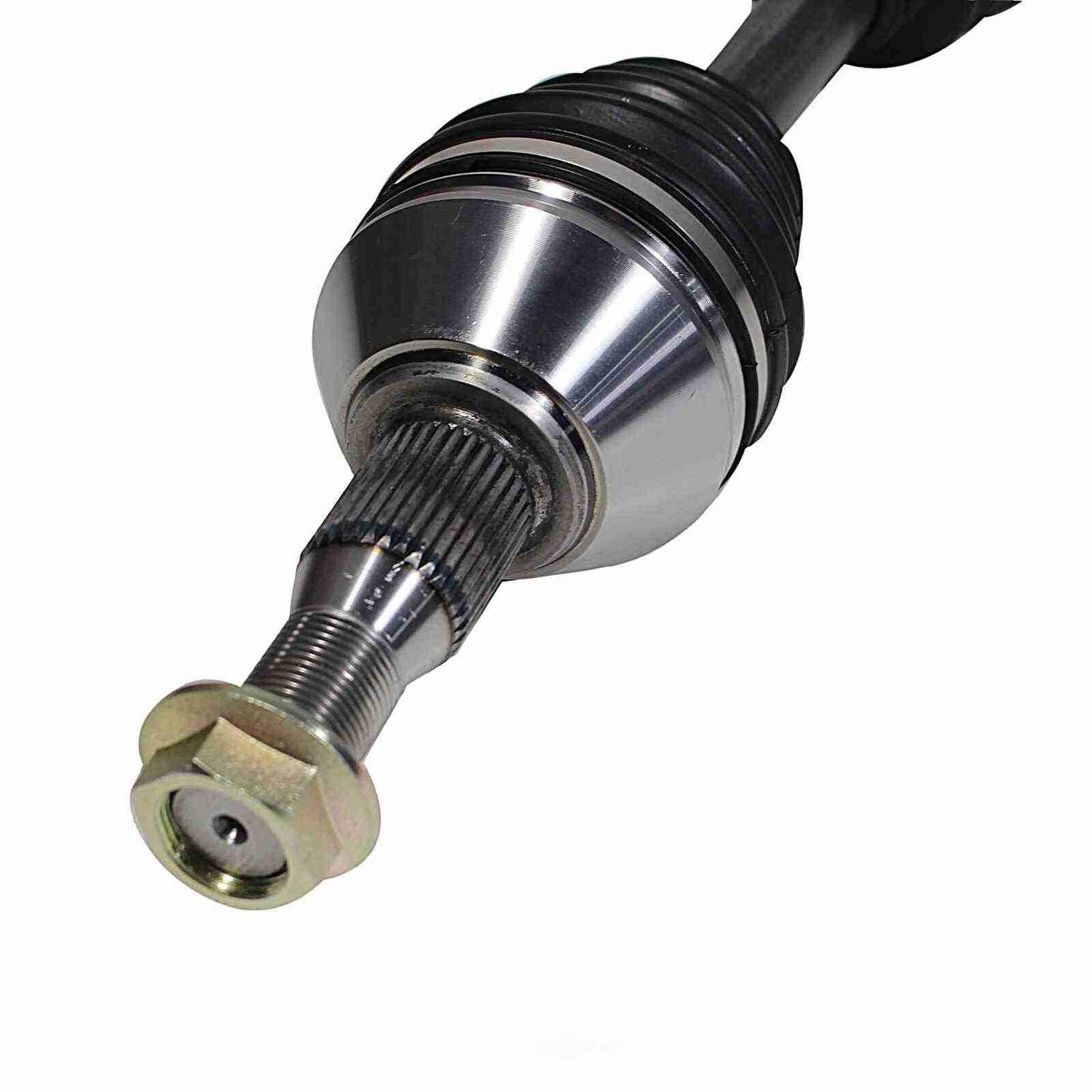 Left New CV Complete Assy   GSP North America   NCV10225
