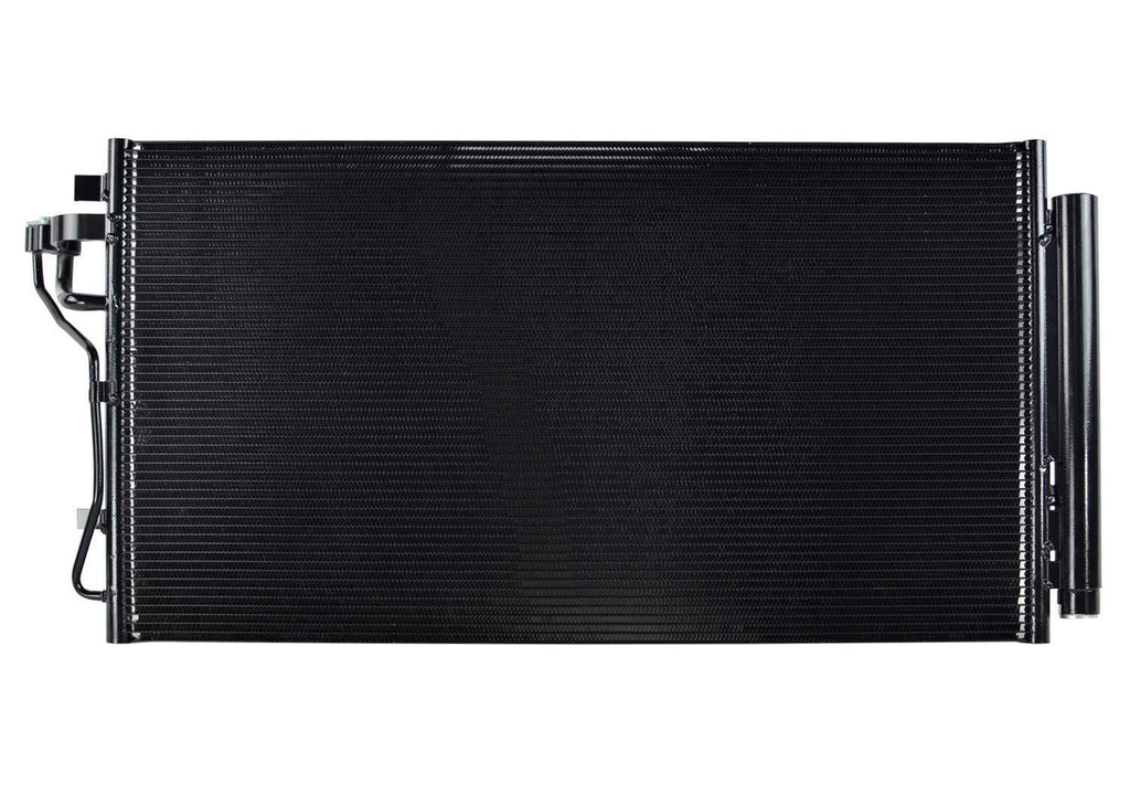 A/C Condenser   FVP   CON3983