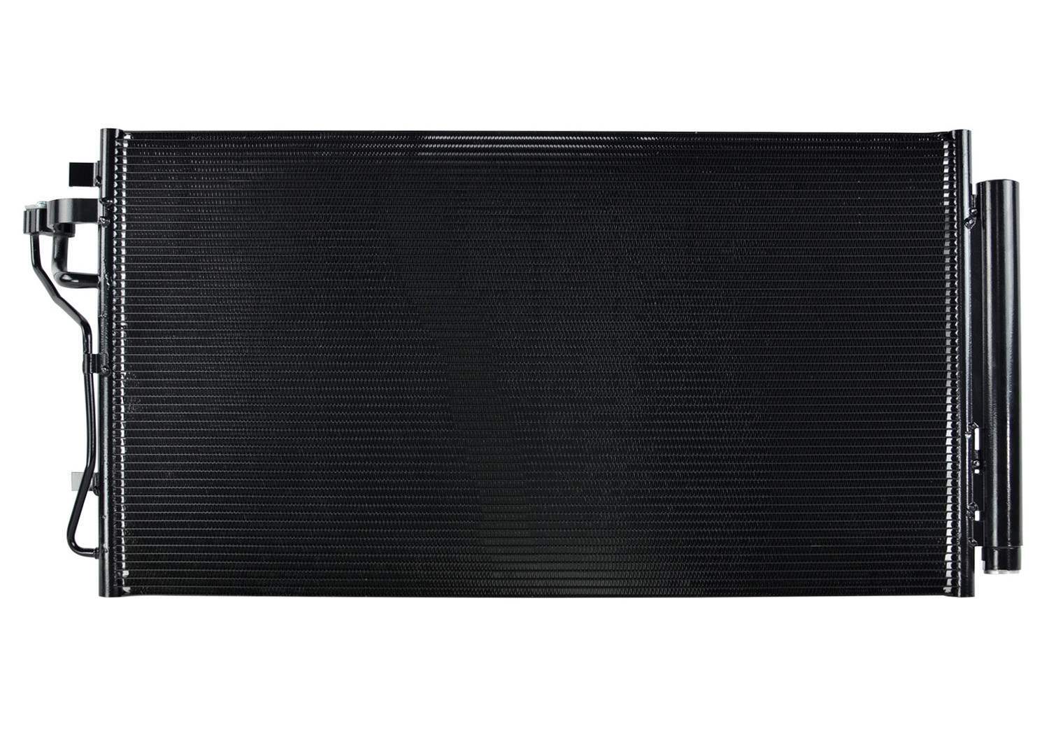 A/C Condenser   FVP   CON3983