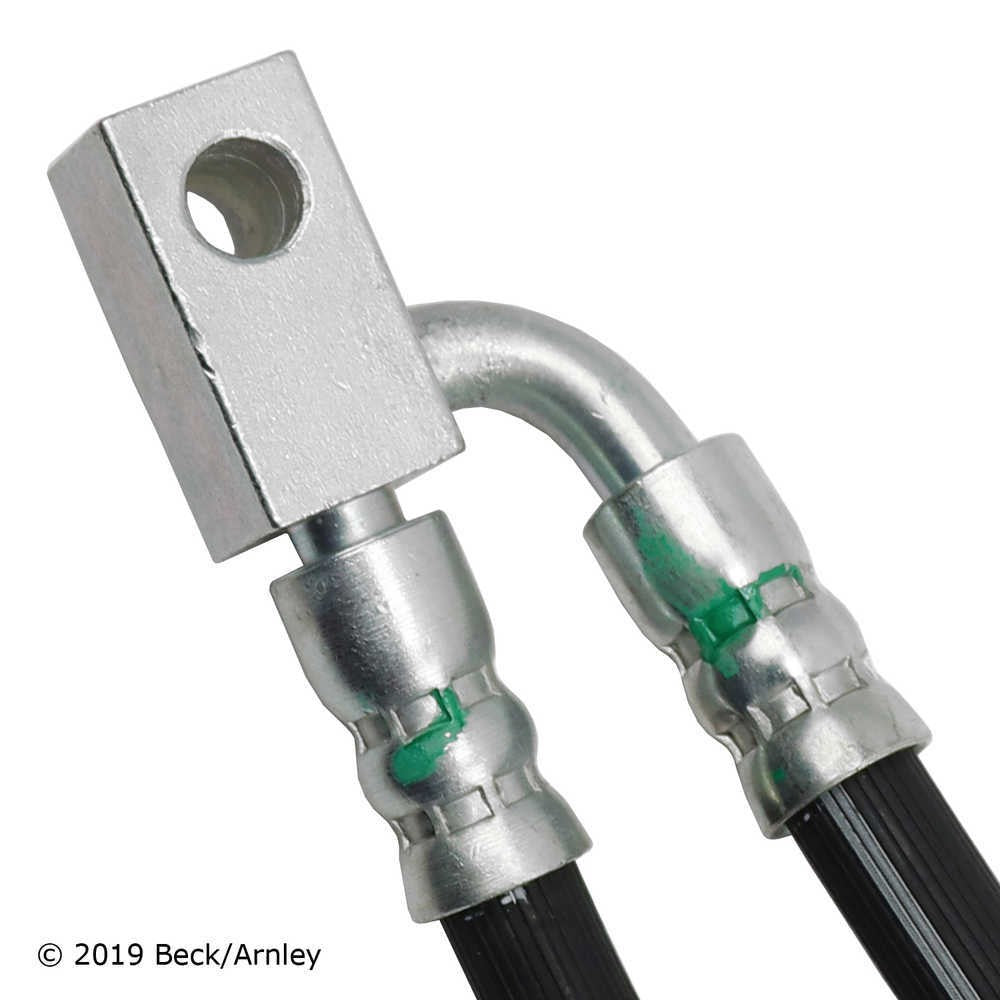 Frt Brake Hose  Beck/Arnley  073-2088