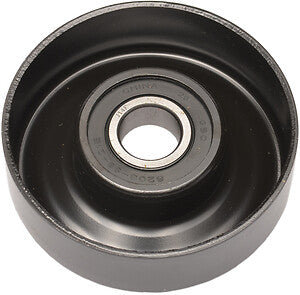Belt Tensioner Pulley  Continental  49022