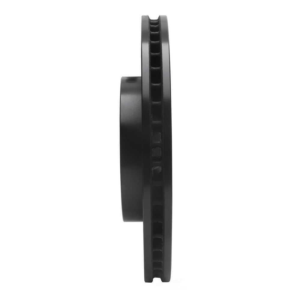 Frt Disc Brake Rotor  DFC  633-21011R