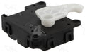 Heater Blend Door/Water Shutoff Actuator   Four Seasons   73386