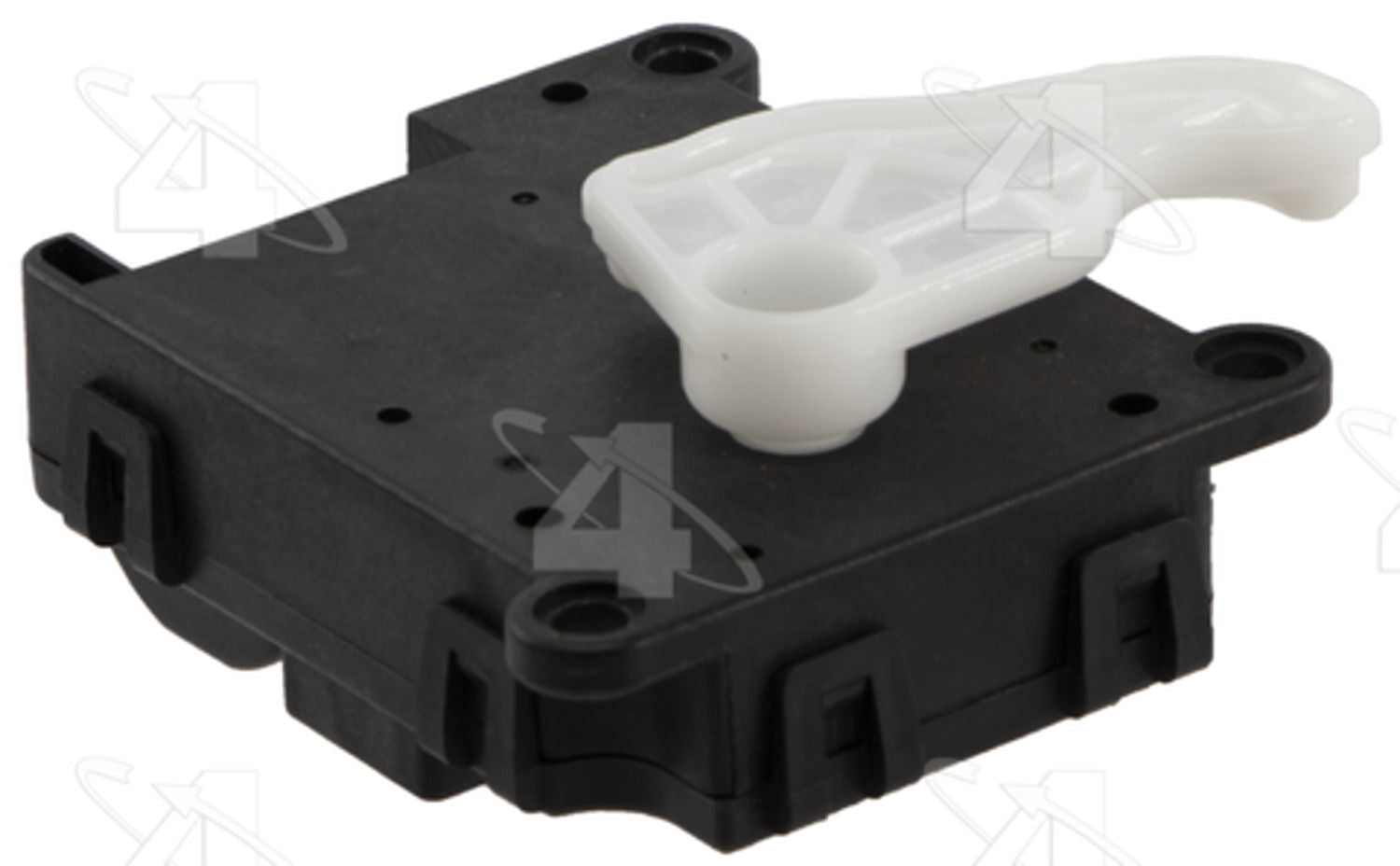 Heater Blend Door/Water Shutoff Actuator   Four Seasons   73386