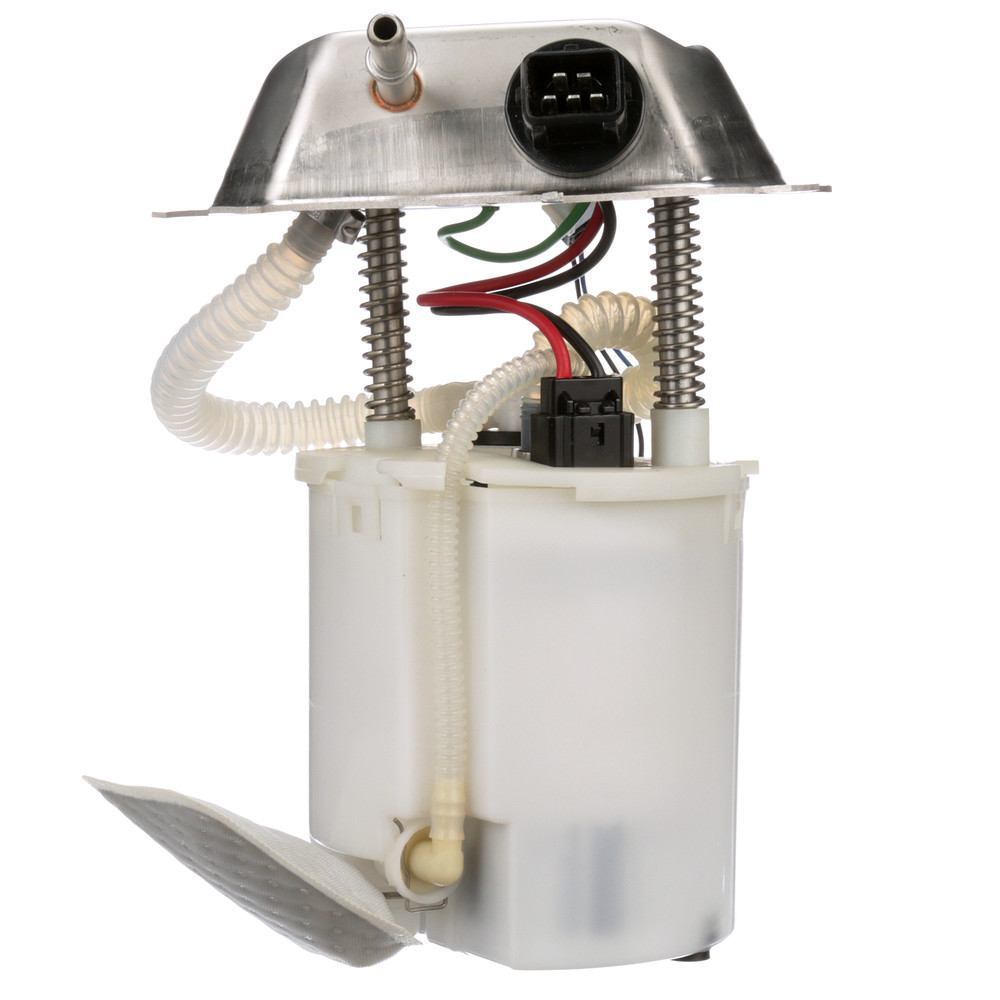 Fuel Pump Module Assy  Delphi  FG1357