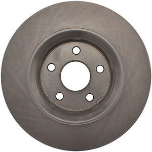 Frt Disc Brake Rotor  Centric Parts  121.58008