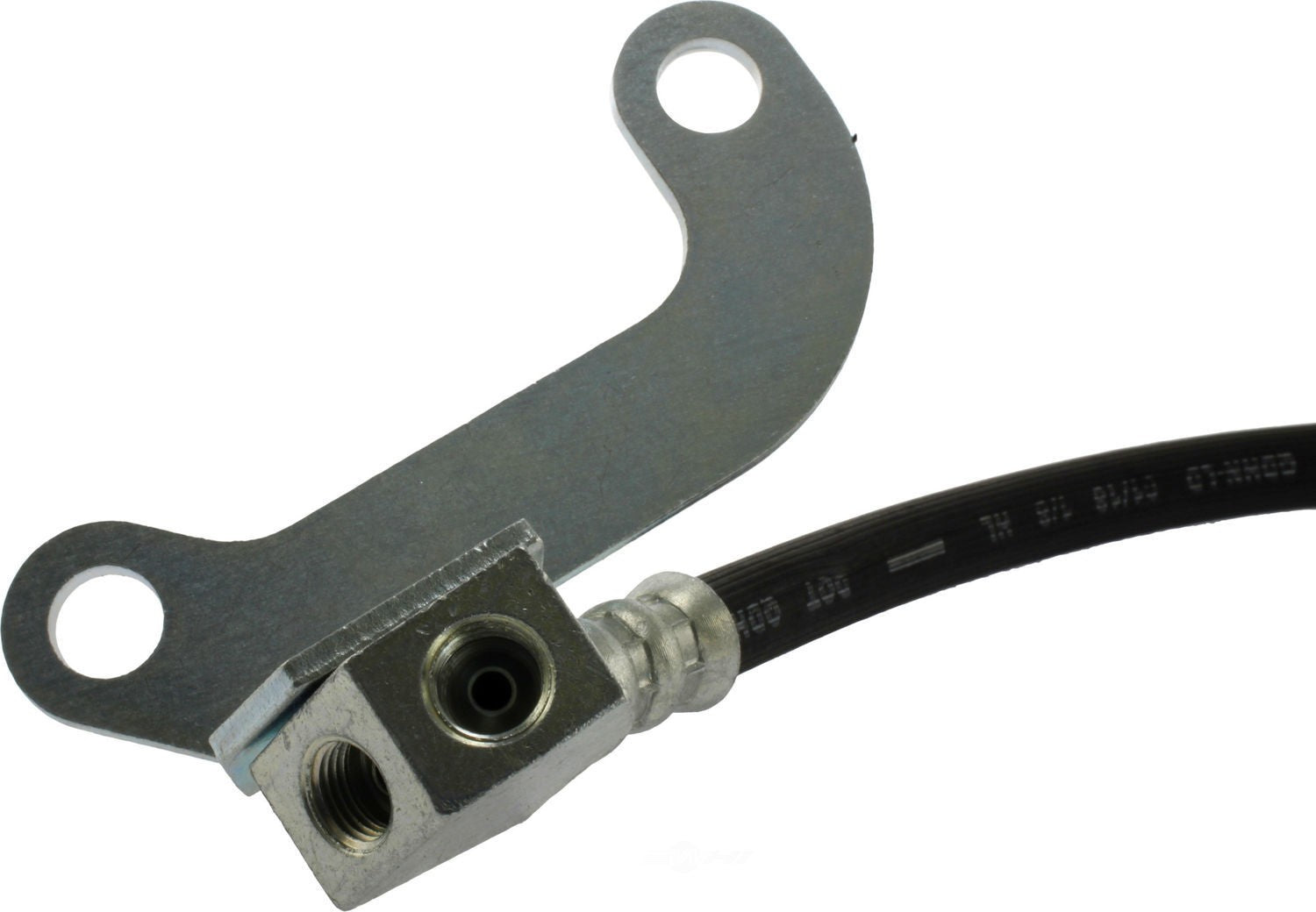 Rr Brake Hose  Centric Parts  150.61385
