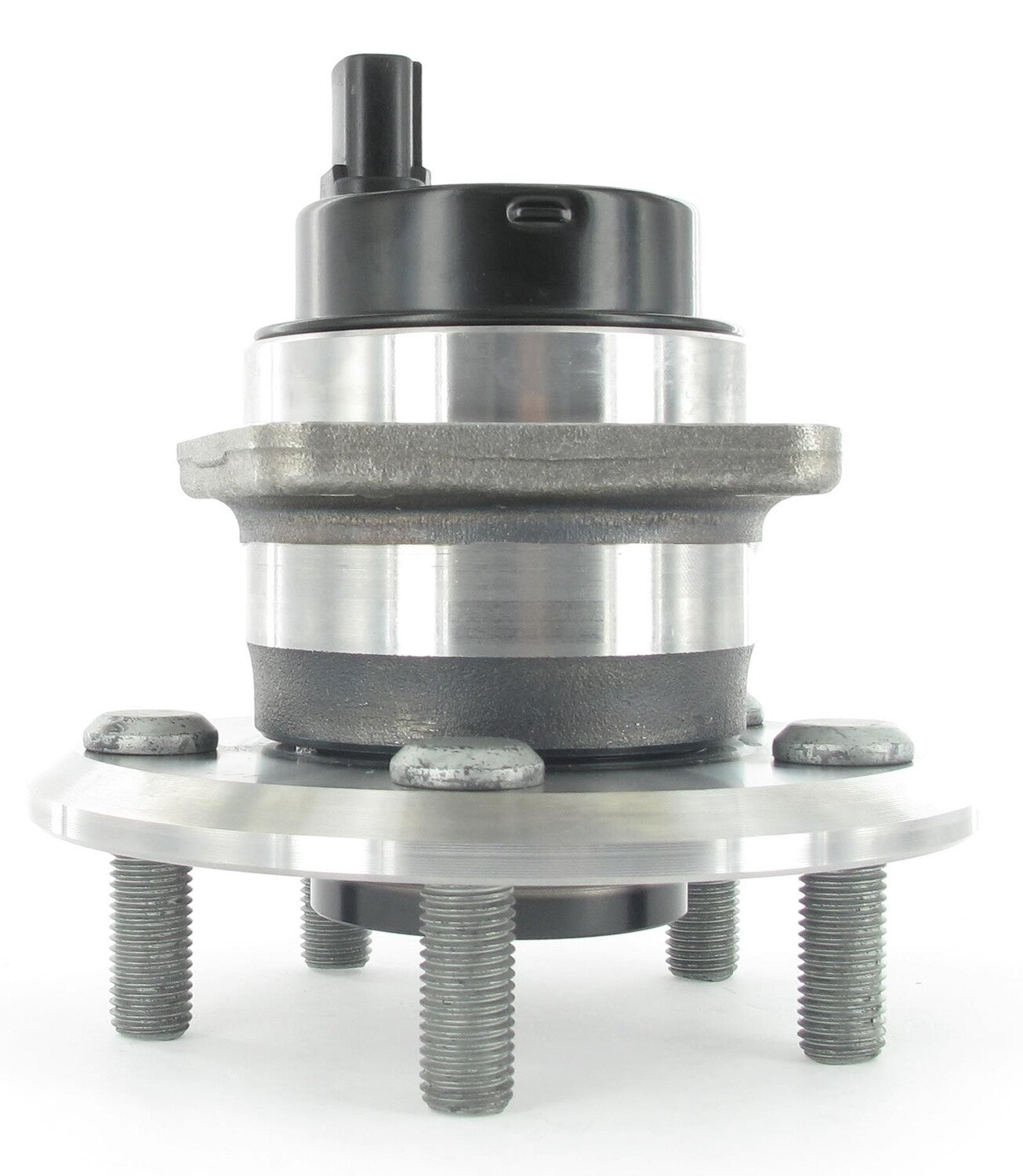 Rr Hub Assy  SKF  BR930324