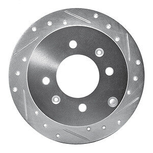 Rr Disc Brake Rotor  DFC  631-03011R