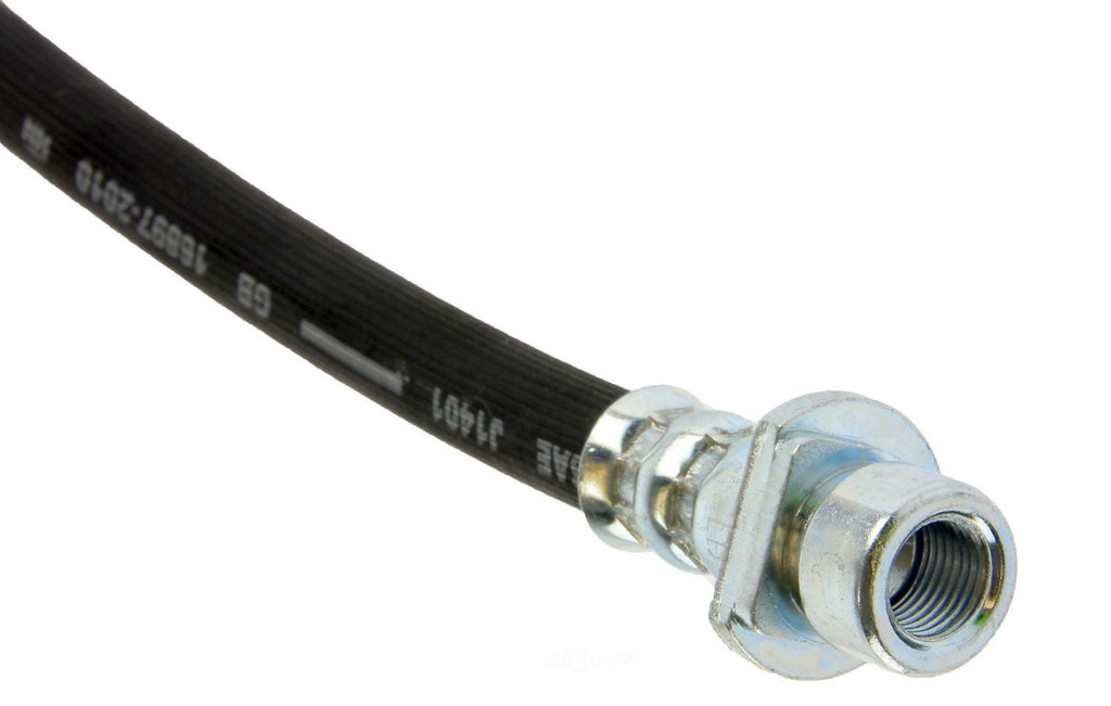 Frt Brake Hose  Centric Parts  150.40155
