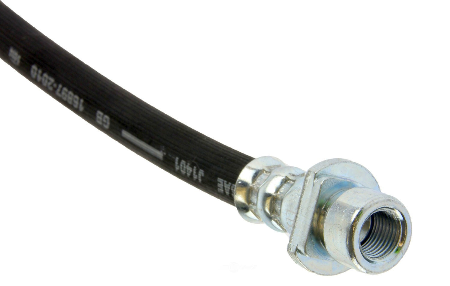 Frt Brake Hose  Centric Parts  150.40155