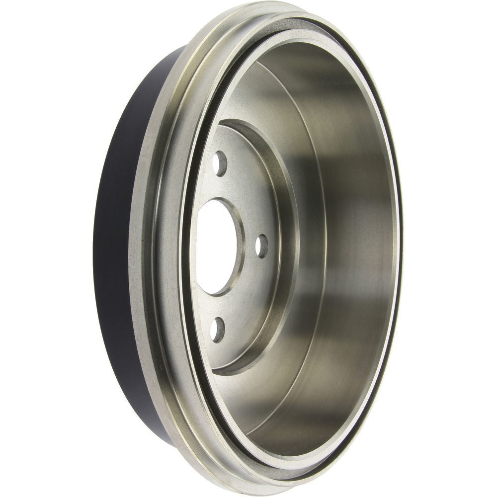Rr Brake Drum  Centric Parts  122.62038