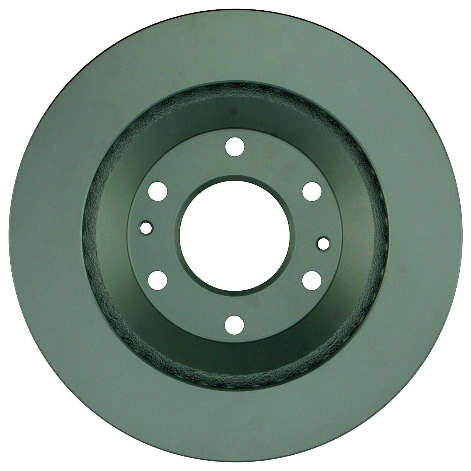 Frt Disc Brake Rotor  Bosch  25010548