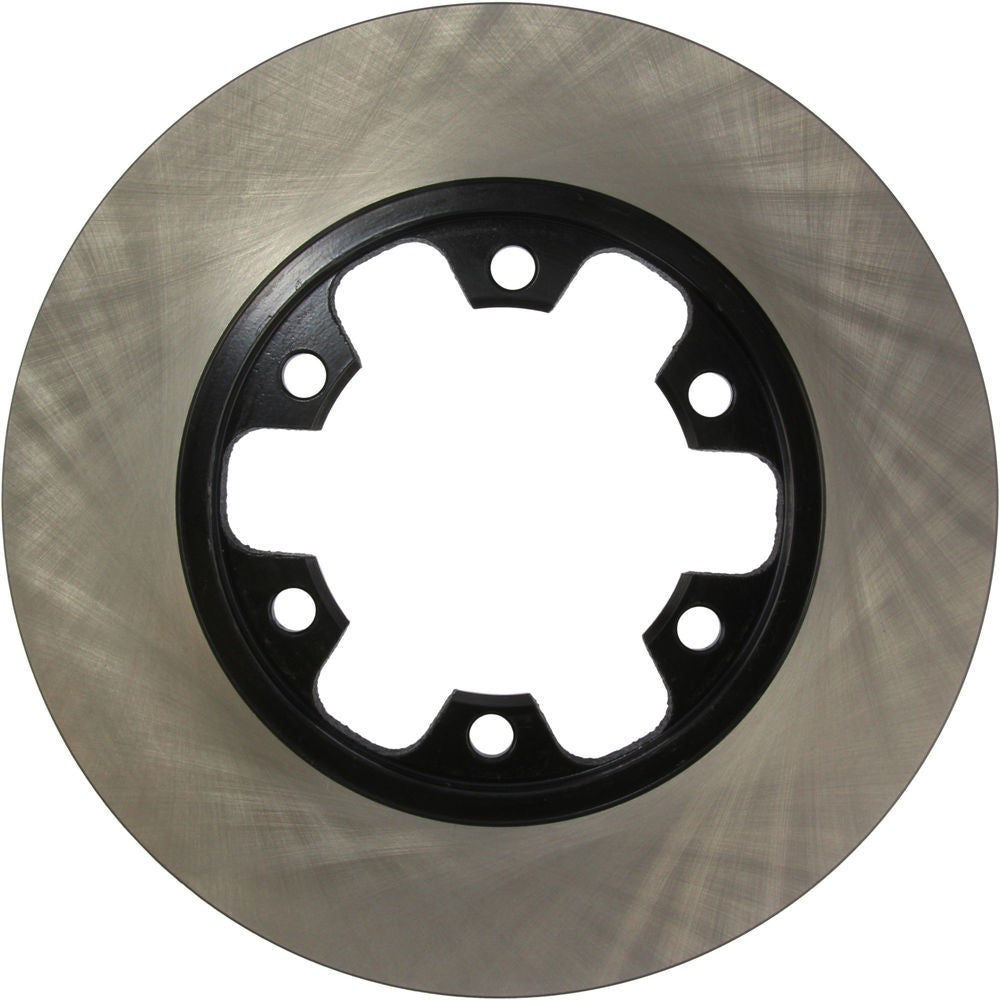 Rr Premium Brake Rotor  Centric Parts  125.65147