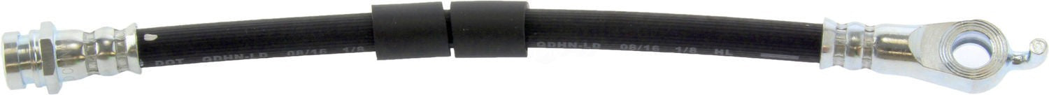 Rr Brake Hose  Centric Parts  150.45357