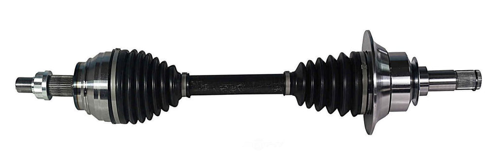 Left New CV Complete Assy   GSP North America   NCV48020