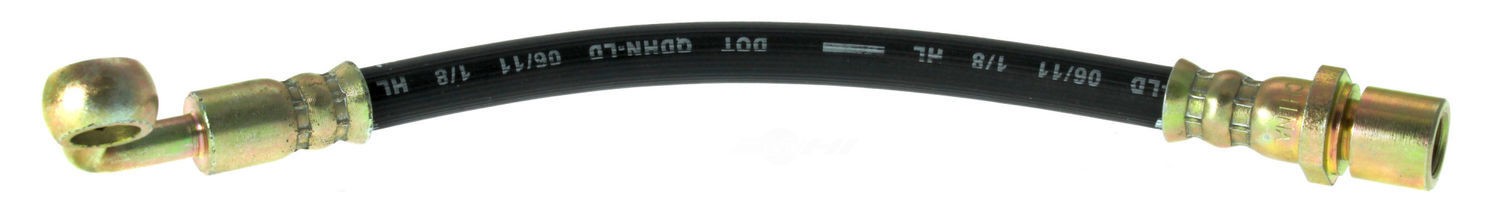Rr Brake Hose  Centric Parts  150.47309