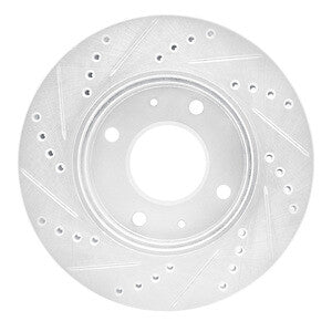 Frt Disc Brake Rotor  DFC  631-03015R