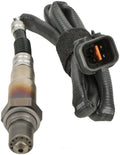 Oxygen Sensor  Bosch  15583