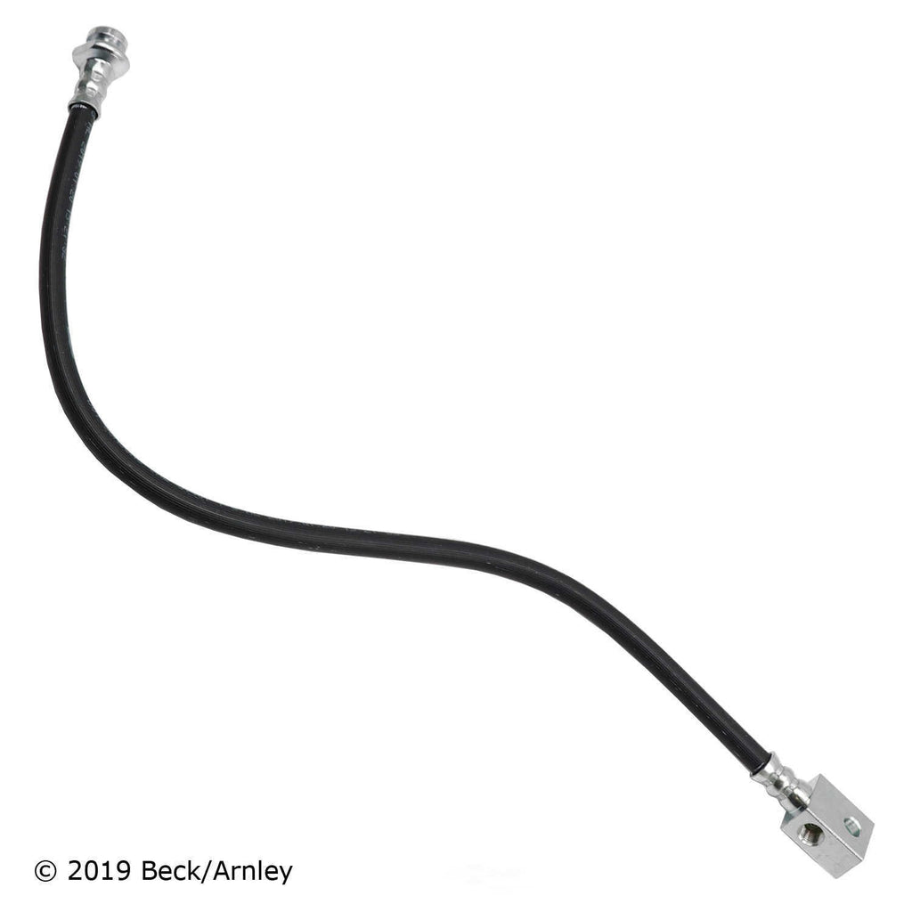 Rr Brake Hose  Beck/Arnley  073-2091