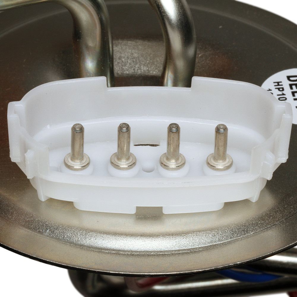 Fuel Pump Hanger Assy  Delphi  HP10157
