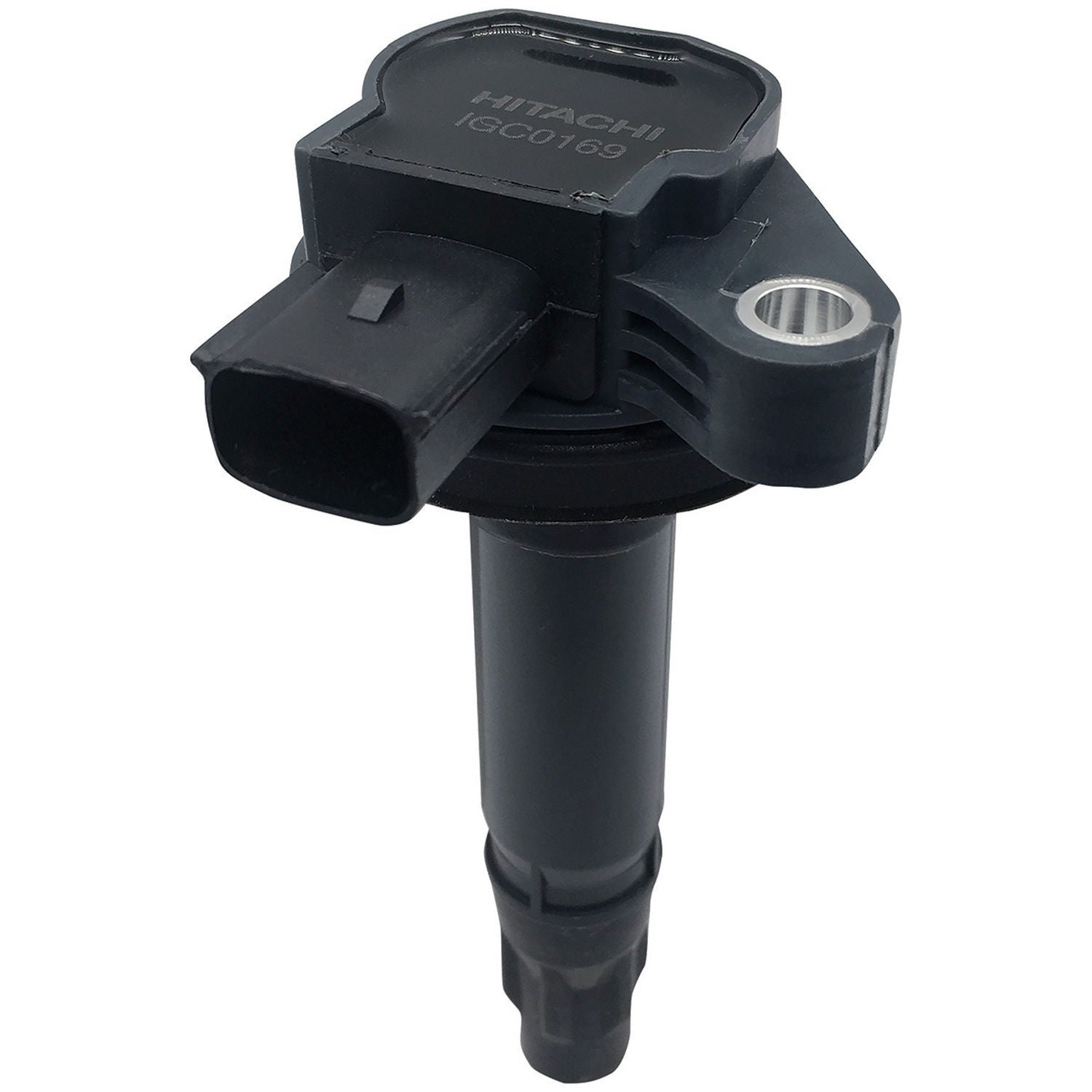 Ignition Coil   Hitachi   IGC0169