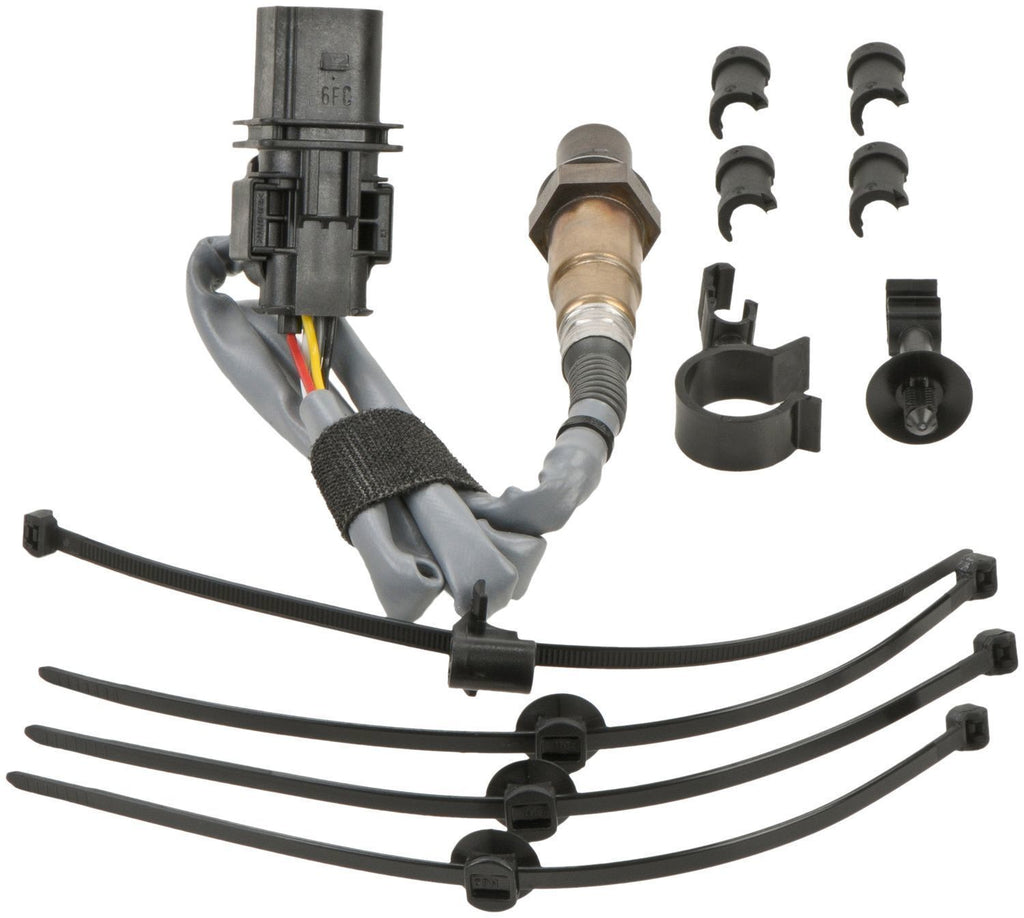 Oxygen Sensor  Bosch  17148