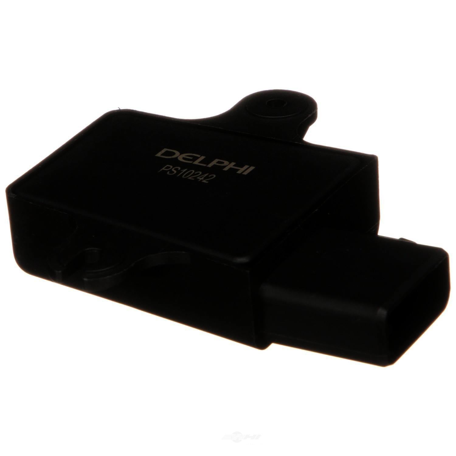 Manifold Absolute Press Sensor  Delphi  PS10242