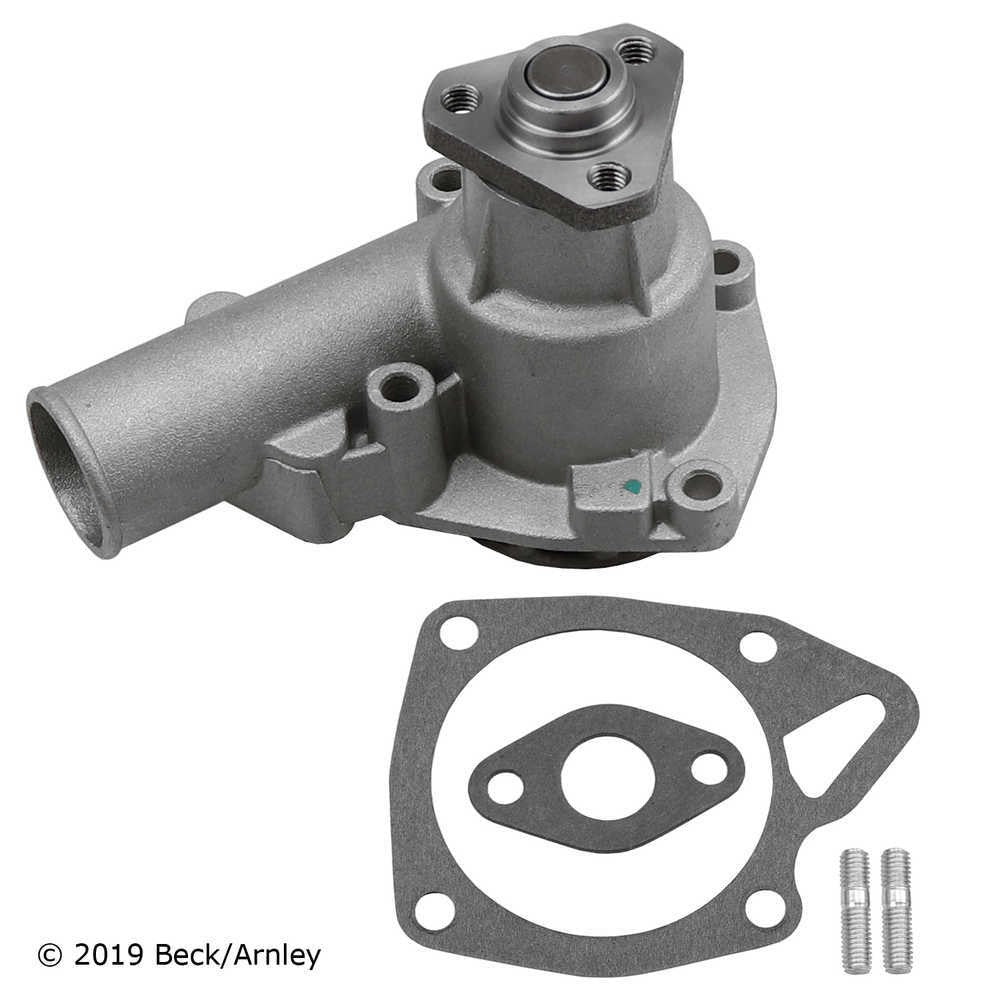 New Water Pump  Beck/Arnley  131-0309