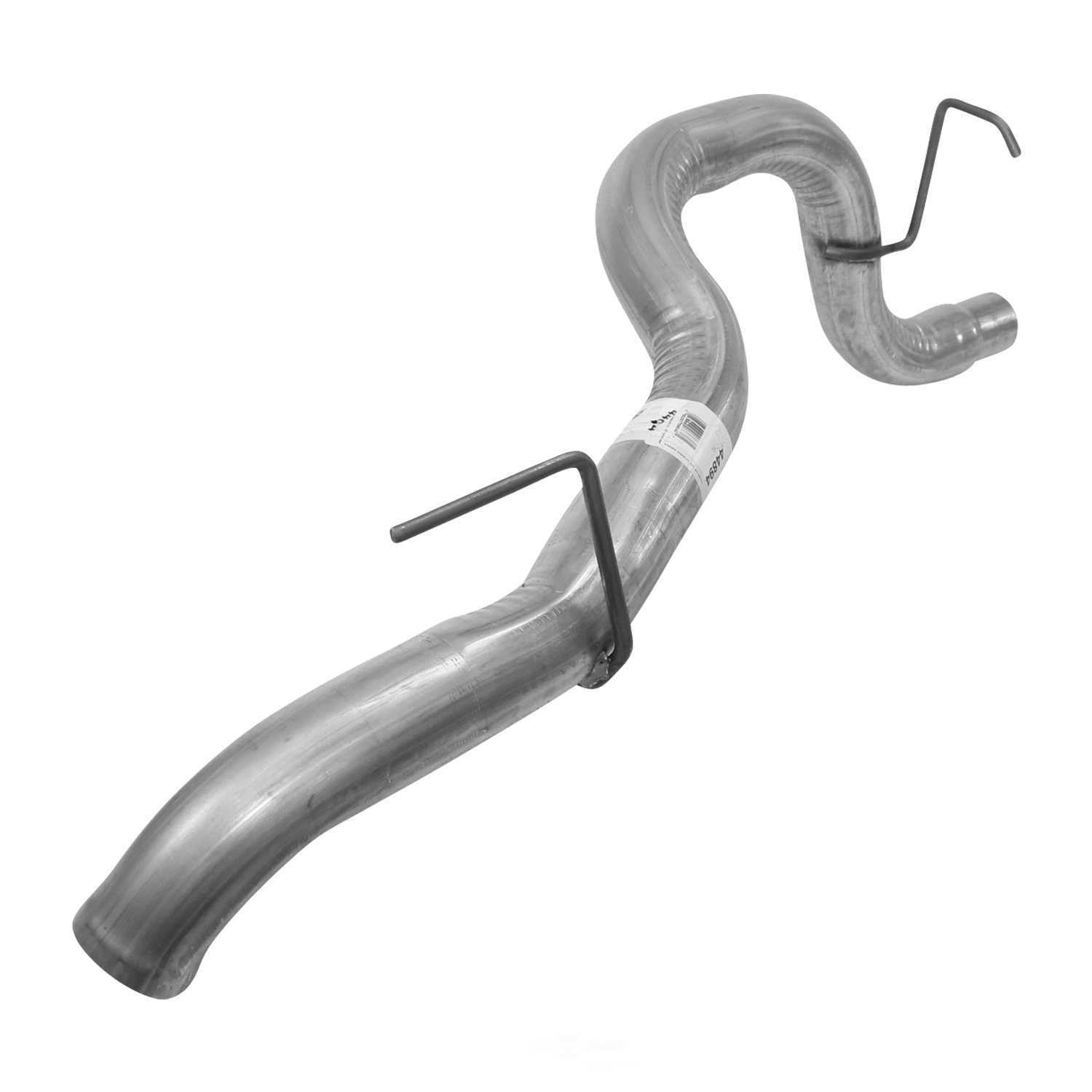 Exhaust Tail Pipe  AP Exhaust  44894
