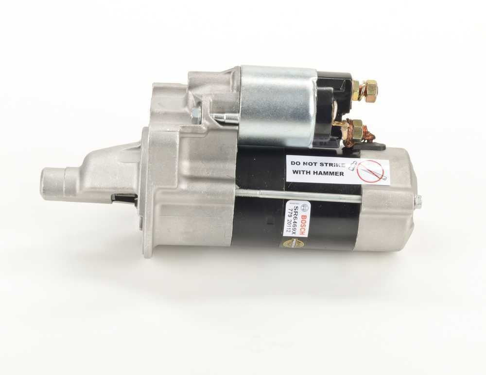 Reman Starter  Bosch  SR6469X