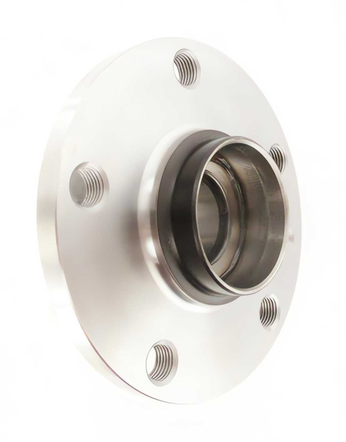 Rr Hub Assy  SKF  BR930622